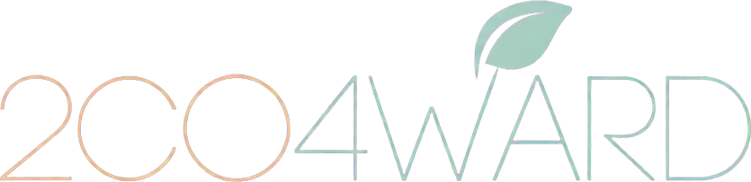 2CO4WARD logo